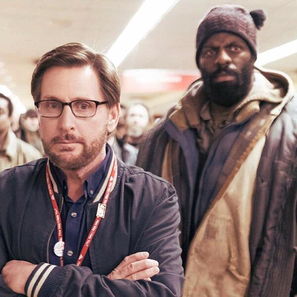 Film &bdquo;Javna biblioteka&ldquo;