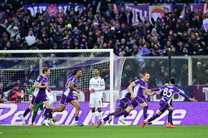 Milan ponovo u finišu izbjegao poraz