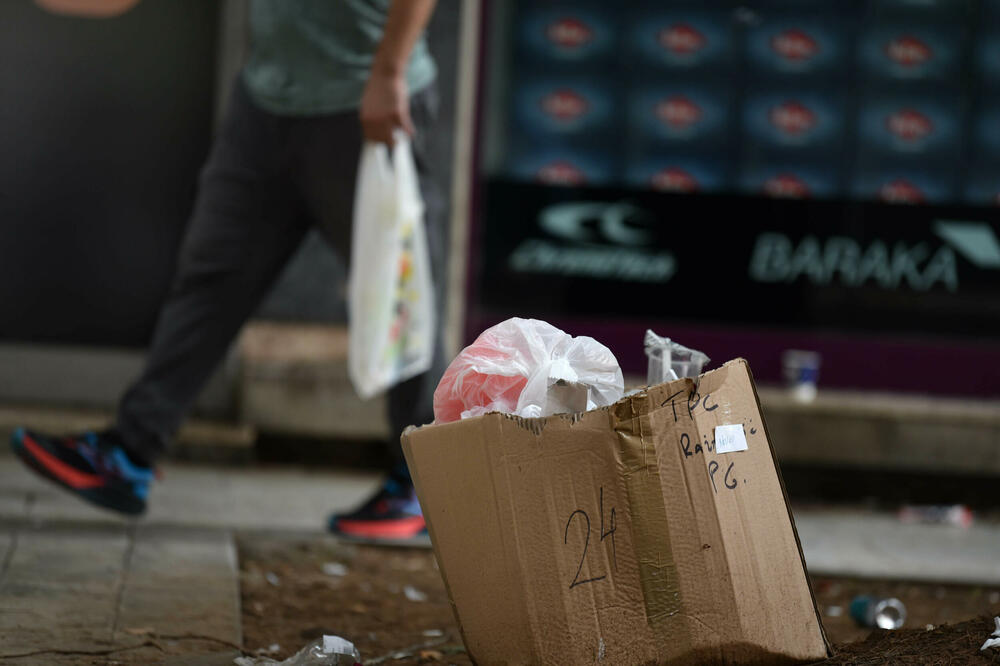 U 2024. reciklirano 4.973 tone papira, plastike i stakla (Ilustracija), Foto: BORIS PEJOVIC