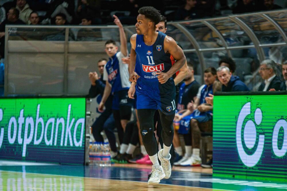 Jogi Ferel, Foto: Zadar/Zvonko Kucelin