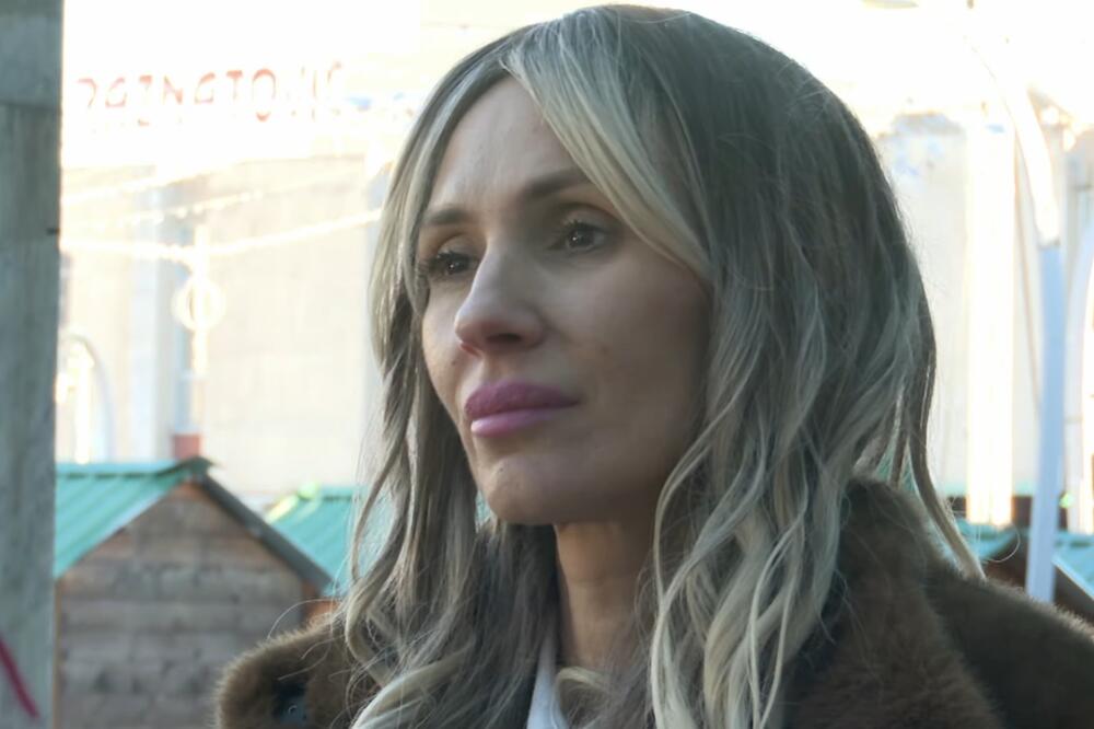 Milena Ajković, Foto: Screenshot/TV Vijesti
