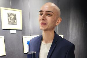 Pikasova &ldquo;Gernika&rdquo; inspiracija za &ldquo;Kolo&rdquo;