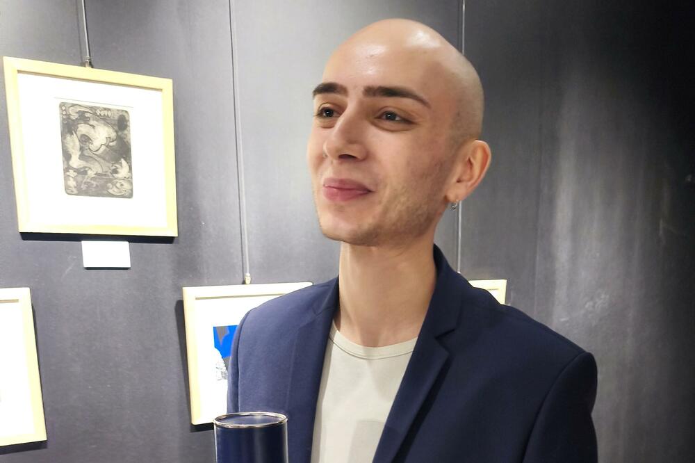 Nakić, Foto: Jelena Kontić