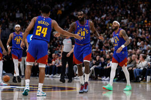 Pobjede Denvera i Toronta, poraz Majamija