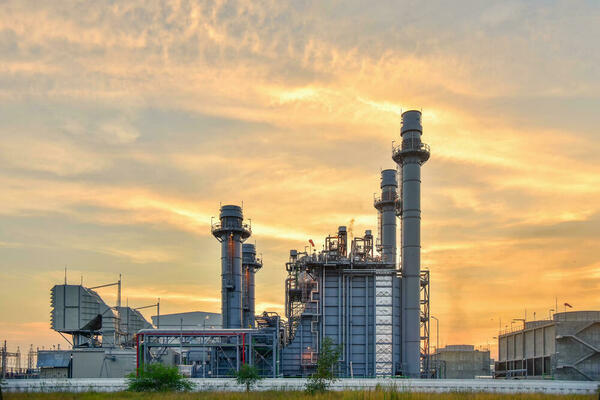 Za gasne elektrane treba od 233 do 362 miliona