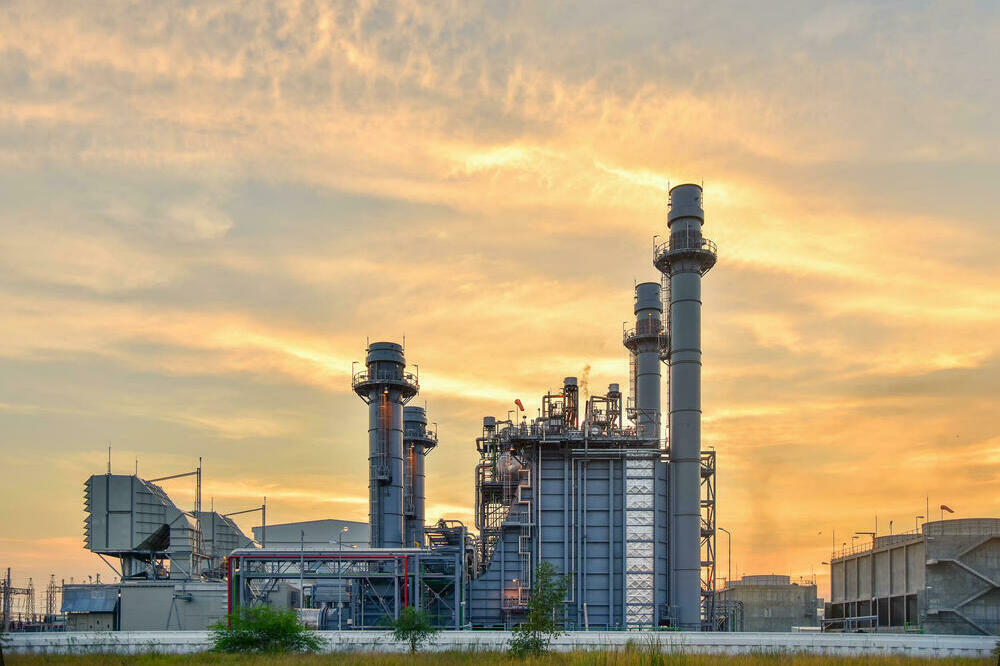 Gasne elektrane zavise prije svega od obezbjeđivanja stabilnog izvora gasa (ilustracija), Foto: Shutterstock