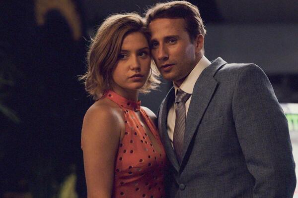 Krimi - drama ,,Vjernost&rdquo;