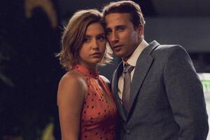 Krimi - drama ,,Vjernost&rdquo;