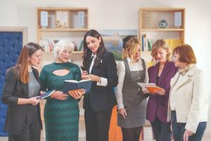 Regionalni vodovod Crnogorsko primorje: Žene na ključnim pozicijama