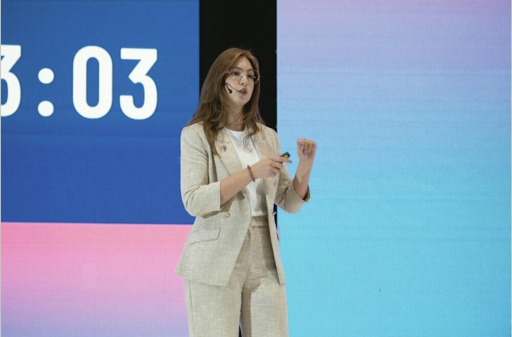 Sanja Gardašević Janion