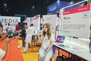 Sanja Gardašević Janion, Alicorn i ZUNO Games: Od malog do...