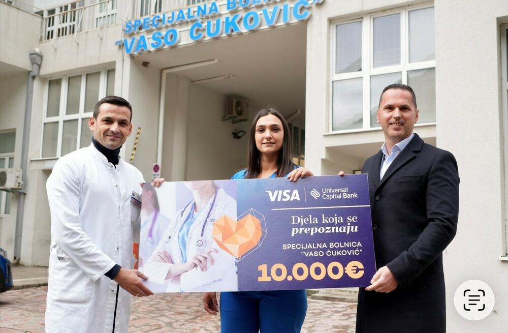 Universal Capital Banka