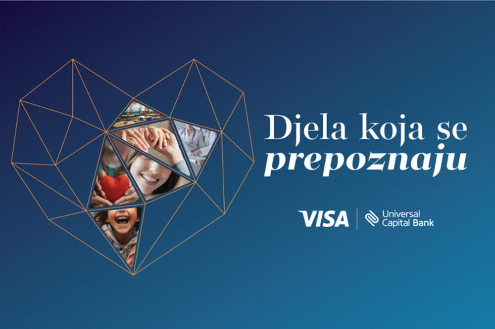 Foto: Universal Capital Banka