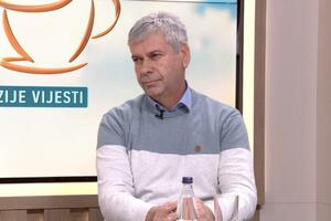 Mugoša: Mareški kanal traži milionsku revitalizaciju