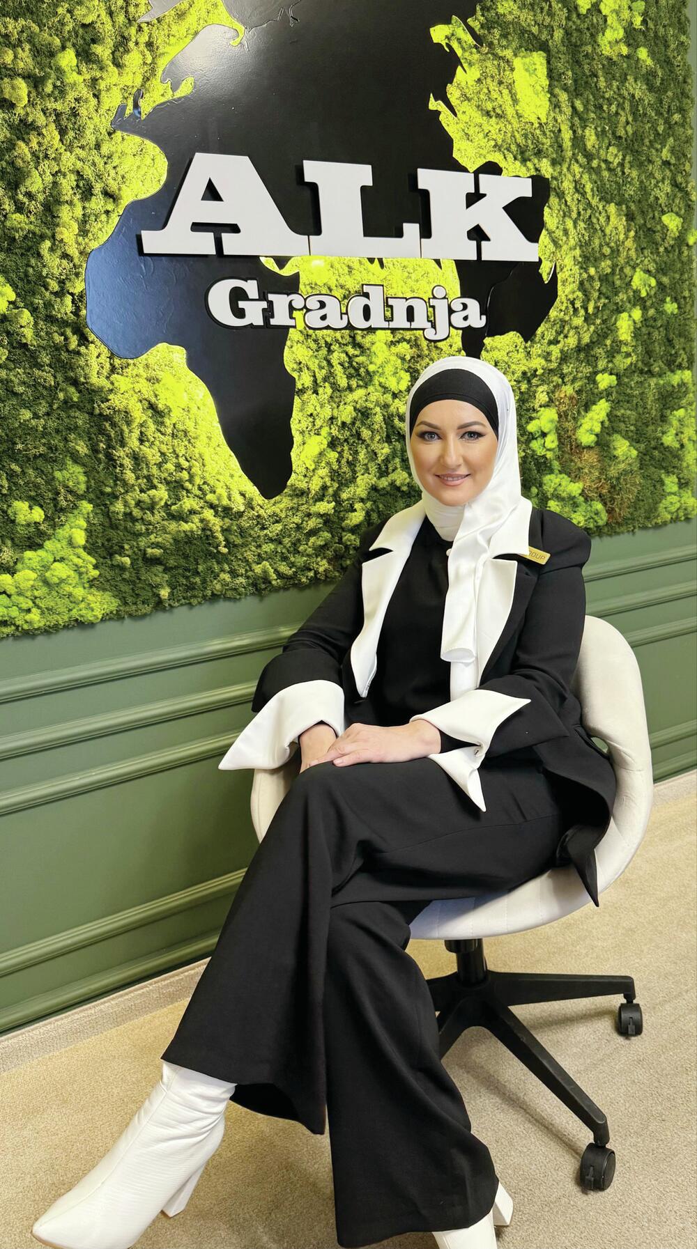 Birsena Bajramović,