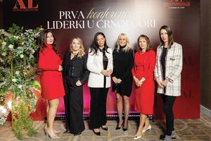 Međunarodni klub žena u Crnoj Gori: Most prijateljstva i...