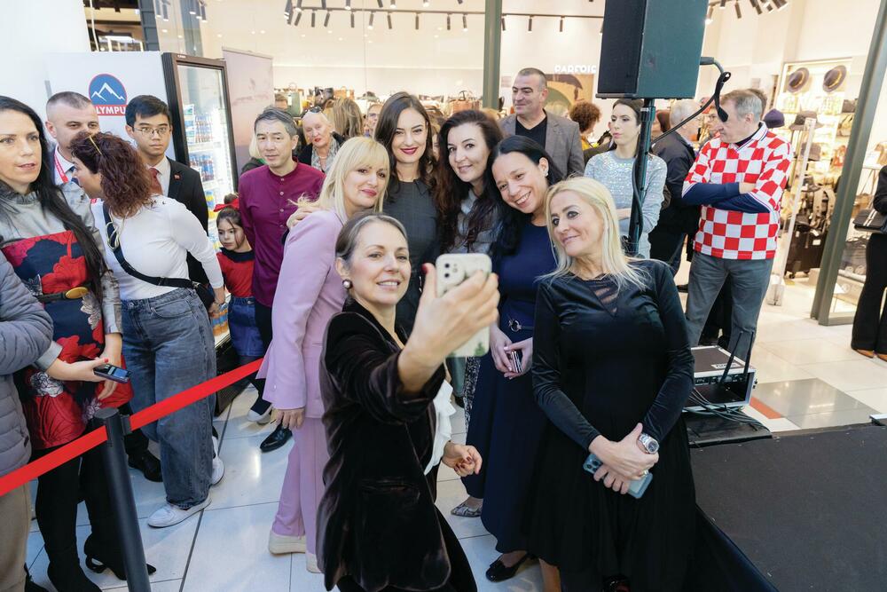 Međunarodni klub žena