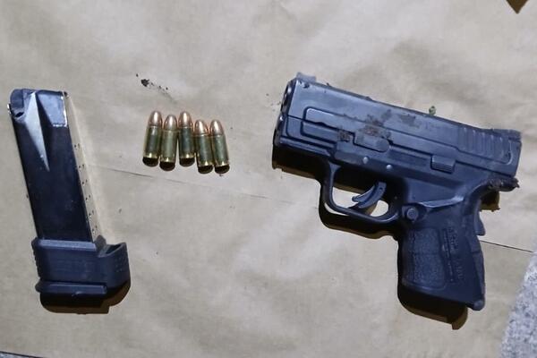 Podgorica: Uhapšeno šest turskih državljana, sunarodnika držali...