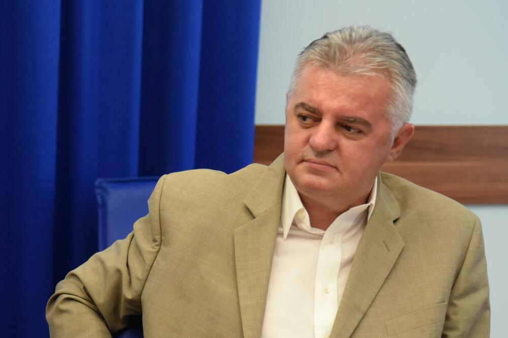 Foto: Boris Pejović