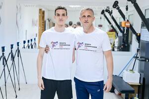 Paraolimpijski komitet i Sports Performance ozvaničili saradnju