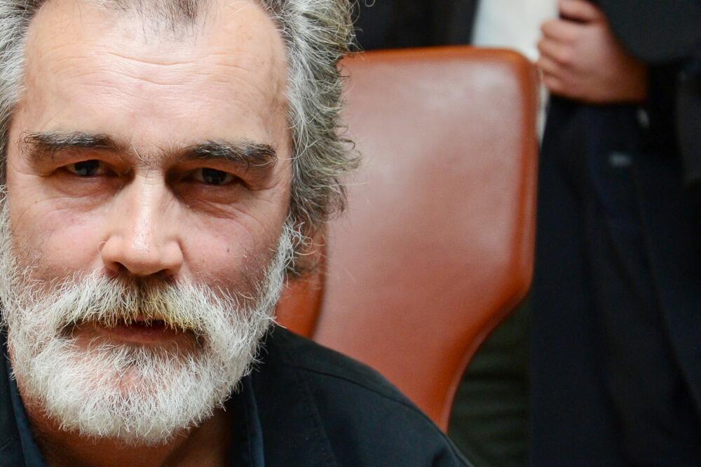 &ldquo;Hrvatska diplomatija je plod čiste frustracije&rdquo;: Ivančić, Foto: Ivana Božović