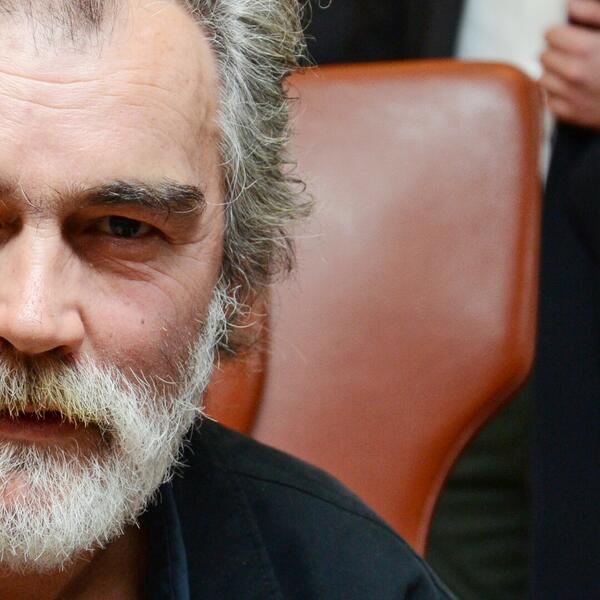 Ivančić za "Vijesti": Zagreb zajebava Crnu Goru da bi sebe doživio...