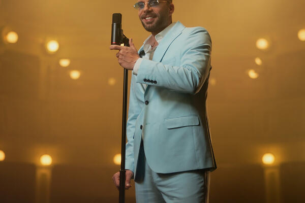 Я бы никогда не стала сравнивать себя с Родьей.