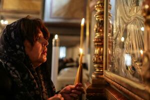 Šta ženama nije dozvoljeno u Srpskoj pravoslavnoj crkvi