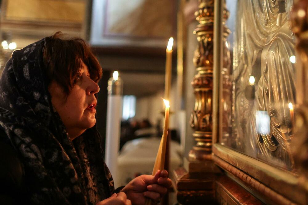 Foto: Erdem Sahin/EPA-EFE/REX/Shutterstock