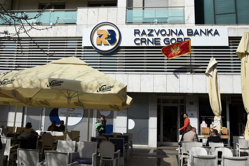 Rad u skladu sa direktivama EU i pod strogim nadzorom: Razvojna banka, Foto: Luka Zekovic