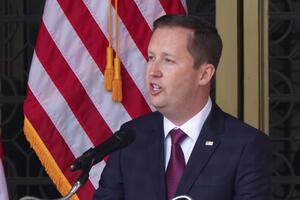 Novi ambasador SAD u Indiji: Radi se na trgovinskom sporazumu da...