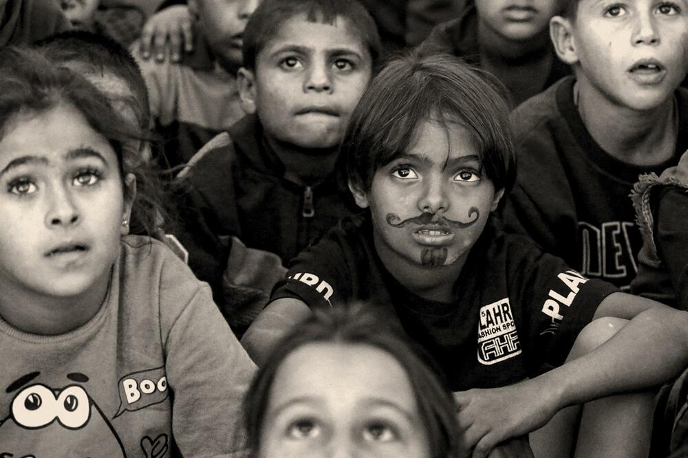 Ilustracija, Foto: EPA/Shutterstock/BBC