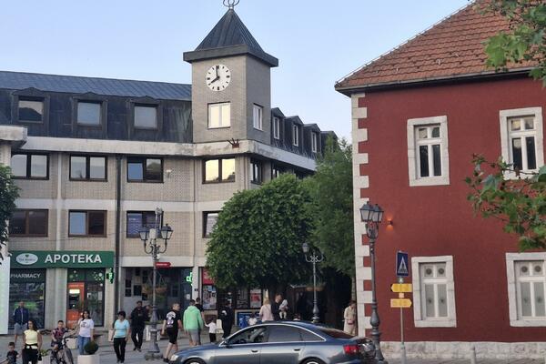 Планируется строительство канализационной сети протяженностью 15 километров: Колашинский водопровод...