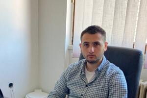 Peković DPS-u: Dovoditi cijenu vode i restrikcije u bilo kakvu...