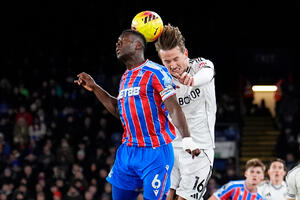 Pep mora da nadomjesti povrede štopera, Milan još čeka odluku...