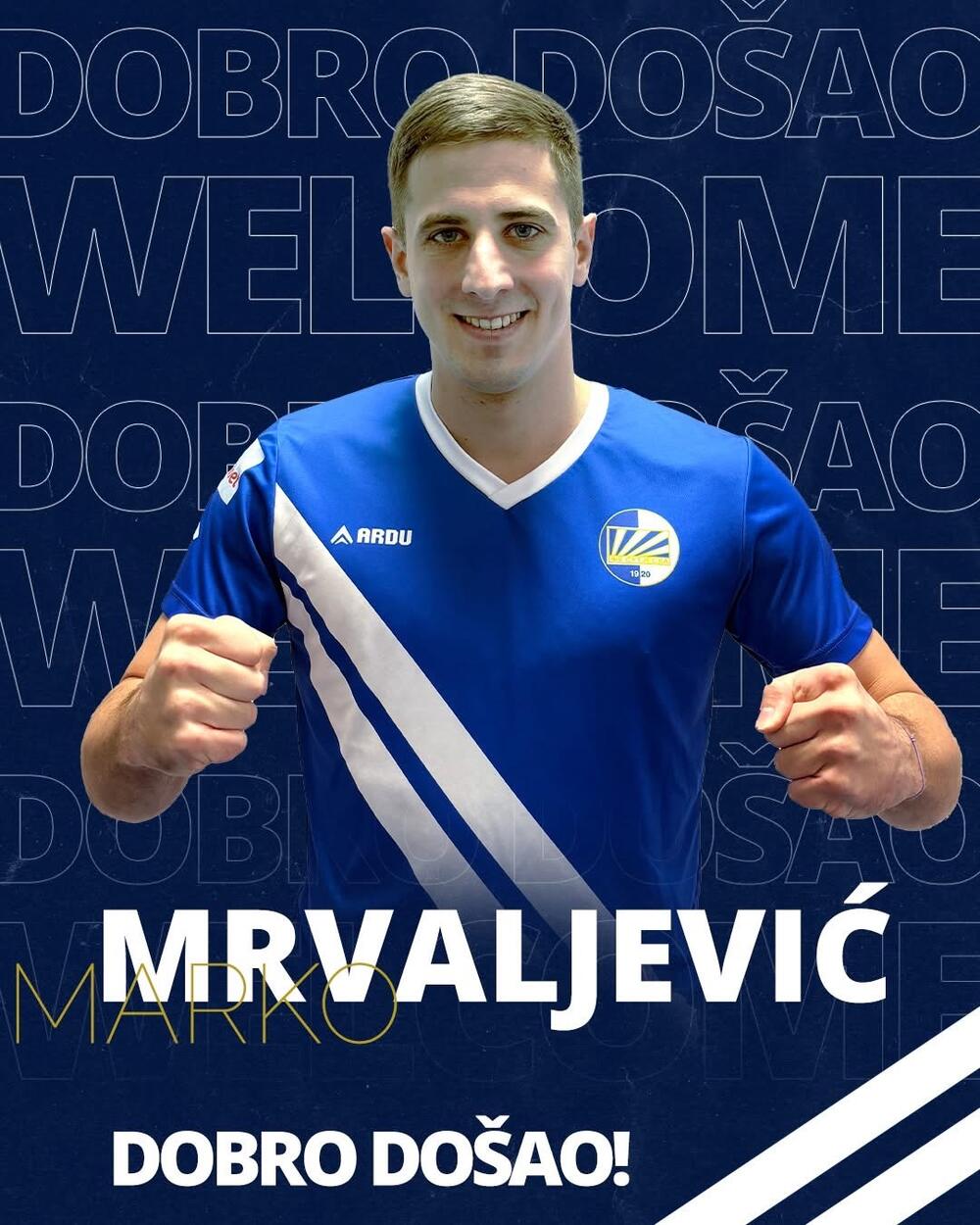 Marko Mrvaljević