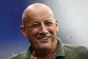 Ubijen Alen Orsoni, bivši vođa korzikanskih separatista i...