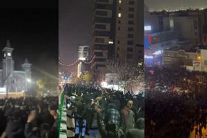 Zašto su tekući protesti u Iranu drugačiji nego prethodni