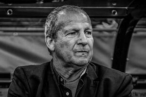 Preminuo bivši francuski fudbaler i trener Rolan Kurbis