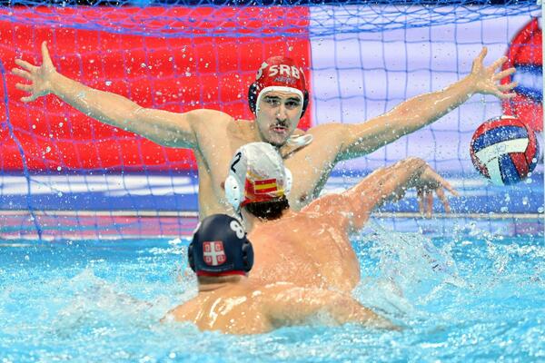 Srbija preživjela i "brutaliti", Rašovići srušili evropskog prvaka