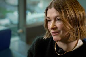 Revolucionarna injekcija u oko mi je spasila vid, kaže prva...