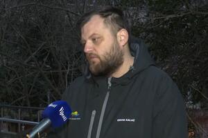 Kalač: Vodostaj Skadarskog jezera trenutno raste svega četiri do...