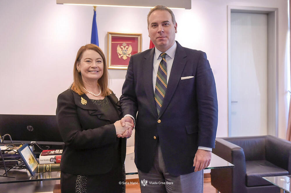 Rajzing Rajnke i Ivanović