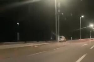 Zećanin osumnjičen da je vozio suprotnim smjerom, uhapšen zbog...