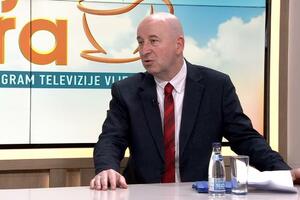 Spalević: Reflektor i dio stadiona DG arene će biti srušeni,...