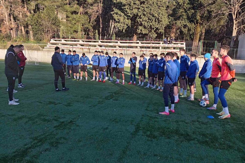 Foto: Facebook/FK Arsenal Tivat