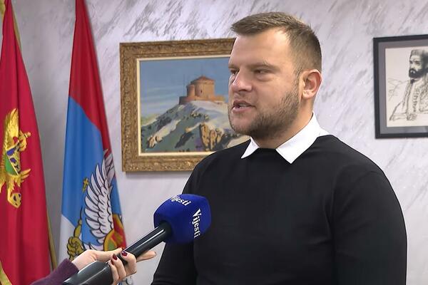 Компания Zeta расторгает контракт с перевозчиком BLT; Асанович: С 15 января...