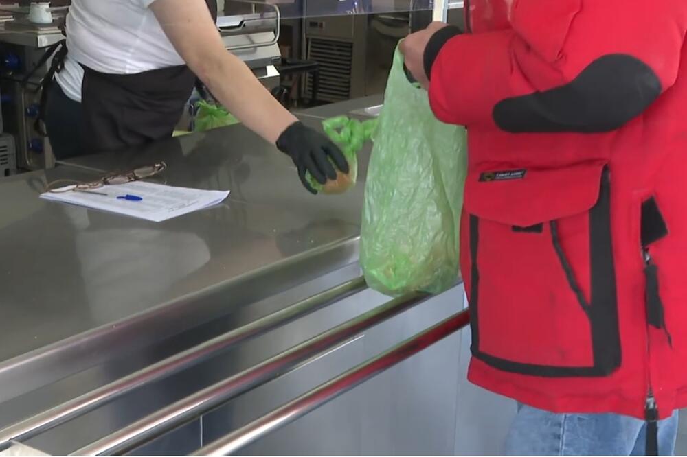 Detalj iz Narodne kuhinje, Foto: Screenshot/TV Vijesti