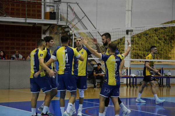 Budva u Zagrebu traži fajnal-for MEVZA lige