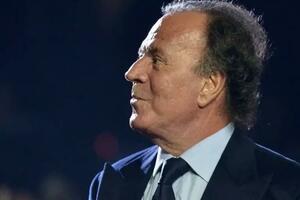 Hulio Iglesijas optužen za seksualno zlostavljanje dvije žene:...